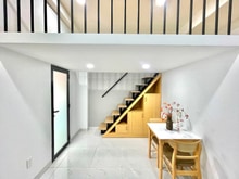 Hình ảnh 🏠Ra mắt DUPLEX sv full NT GẦN UFM, TDTU, RMIT, NTTU,UEH - GẦN LOTTE
