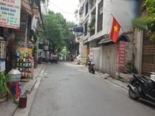 Hình ảnh Bán nhà Phố Yên Lạc, Phân lô, oto, ngõ thông kinh doanh, Giá: 15,5 tỷ