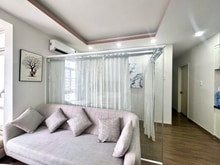 Hình ảnh Cần cho thuê nhanh Trang Chủ MB66.COM / Đăng Ký Tặng 66K Sky Garden, PMH Q7 2PN 2WC giá 13tr/th.
