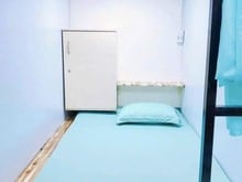 Hình ảnh Sleepbox đường 3/2 gần ĐH Kinh tế, ĐH Bách Khoa chỉ 1tr450k bao hết💥