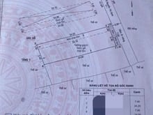 Hình ảnh BÁN ĐẤT full THỔ hẻm Nguyễn Thị Định QUẬN 2, ngang 7m 🔥 giá TLcc