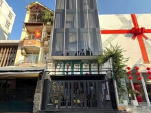 Hình ảnh Cho thuê tòa nhà 94C Võ Oanh, Phường 25, Quận Bình Thạnh