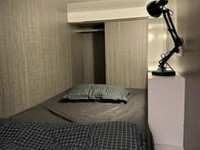 Hình ảnh Sleepbox Cao Cấp Tô Hiến Thành Q10, Phòng tiện nghi Sạch sẽ - An ninh