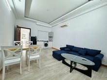 Hình ảnh 1PN nguyên lầu Đào Duy Anh gần ngã tư Phú Nhuận, Sân bay Tân Sơn Nhất