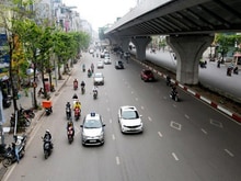 Hình ảnh Bán nhà Phố Minh Khai, ngõ thông, kinh doanh, DT: 45m2, Giá: 8,1 tỷ