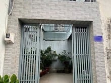 Hình ảnh Bán Nhà Cấp 4 – 5x21m – Hẻm ÔTô Vào Nhà – Đường Tân Thới Nhất 02, Q 12