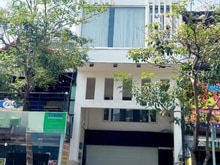 Hình ảnh CẦN CHO THUÊ GẤP NHÀ mặt tiền 145B NguyễnVănTrỗi, P11, Q. Phú Nhuận.