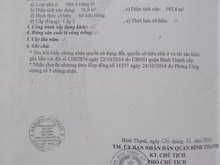 Hình ảnh Cần bán nhanh để giải chấp NH-76,9m2-8 Tỷ