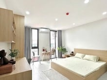 Hình ảnh ✨Duplex Giá SV - chỉ tính tiền điện - Sau Lotte Mart gần TDT, RMIT,UFM