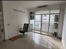 Hình ảnh Chung cư Khang Gia, Phan Huy Ích, P14, GV, 83m2, 2PN, 8tr3/tháng.
