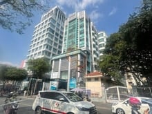 Hình ảnh HOT NHẤT! Tòa nhà văn phòng MT Hai Bà Trưng, Q.1–10 tầng bán chỉ 7xxtỷ