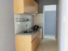 Hình ảnh Chung cư Khang Gia, 957 Quang Trung, GV: 2p ngủ, 2wc, ban công, 8tr/th