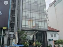 Hình ảnh TN 800tr – 350 tỷ! Bán tòa nhà MT Lý Chính Thắng, Q.3 – 11m – 12 lầu