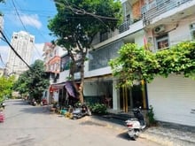 Hình ảnh Bán nhà mặt tiền kinh doanh Nguyễn Đăng Giai, P. Thảo Điền, TP Thủ Đức