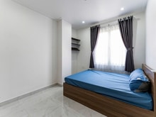 Hình ảnh Chung cư Bàu Cát,Hồng lạc, p10, Tân Bình: 80m2, 2p ngủ, 11tr/th