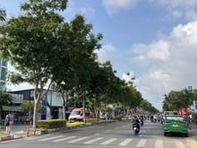 Hình ảnh Bán nhà mặt tiền kinh doanh đường Trần Não, Phường Bình An, TP Thủ Đức