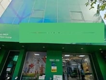 Hình ảnh Bán gấp - Nhà mặt tiền Lý Tự Trọng ngay trung tâm TP.Cần Thơ - 30.5T