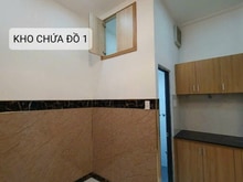 Hình ảnh Bán nhà mini house thông minh 3 tầng Trần Quý Cáp, DT 40M2, giá 2.7 tỷ