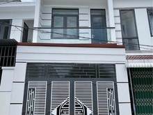 Hình ảnh Nhà cần bán DT56m2-2tầng-3PN-ôtô Đậu cửa-Vĩnh hoà-Nha Trang- chỉ 2ty9