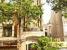 Hình ảnh Siêu Vị Trí Mặt Tiền Nguyễn Gia Trí P.25 Q.Bình Thạnh - 25 tỷ