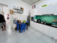Hình ảnh Xe hơi ngủ trong nhà, gần Lotte Mart Quận 7, dài 22m, giá nhỉnh 5 tỷ