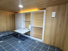 Hình ảnh Sleepbox Phan Anh, gần Đầm Sen nước, phòng full nội thất, giá rẻ 🔥