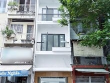 Hình ảnh Cho thuê nhà MTKD Nguyễn Thiện Thuật, P.2, Q.3
