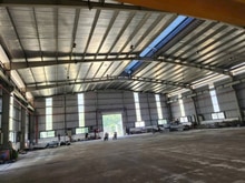 Hình ảnh Cho thuê kho, nhà xưởng từ 300M2 đến 800M2 sãn điện nước