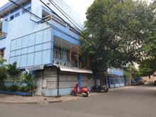 Hình ảnh 215 tỷ! Bán góc 3 mặt tiền Lê Hồng Phong Quận 10 - 55*18m - 4 Tầng