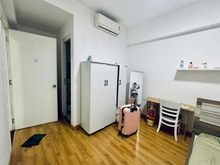 Hình ảnh CHung cư Hoa Sứ, P7, Phú Nhuận: 1p ngủ, ban công, ful nt, nhà mới, 9tr