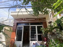 Hình ảnh Nhà Bè nhà sân vườn, gần 100m2, kiên cố, xây CHDV, giữ tiền, nhỉnh 6tỷ