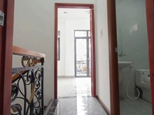 Hình ảnh BÁN NHÀ  Nhà mt đường xe contener cách 50m ra Quốc Lộ 13 , Hiệp Bình