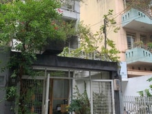 Hình ảnh Cho thuê nhà hẻm xe hơi có sân - DT 4X20m  đường Phan đăng lưu, PN