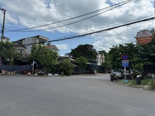Hình ảnh Đất MT Đường 10m5 Vũ Trọng Hoàng Gần Trục Yên Thế-Bắc Sơn