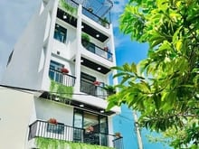 Hình ảnh Cho thuê nhà hẻm xe hơi số 220/5A Nguyễn Trọng Tuyển, Phường 8, PN