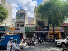 Hình ảnh 320 tỷ! Bán MT đẹp tiện xây văn phòng Đ.Tôn Thất Tùng, Q.1 – 10m x 28.