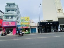 Hình ảnh Giá TỐT 50 tỷ! Bán MT Đ. Hai Bà Trưng Q1 – 6x19m – tiện xây MỚI.