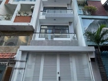 Hình ảnh SIÊU PHẨM KINH DOANH - 231D Lê Văn Sỹ, P.13, Q.PN - DTSD 320m2