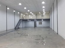 Hình ảnh Cho thuê kho, xưởng khu vực Liên Chiểu – DT linh hoạt, giá từ 45k