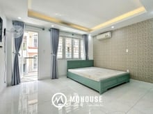 Hình ảnh CHDV 1 ngủ Phạm Ngọc Thạch gần Hồ Con Rùa, ĐH Kiến Trúc, UEH Quận 3
