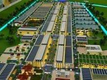 Hình ảnh Cơ Hội Hiếm: Nền Biệt Thự, Giá Không Tưởng!