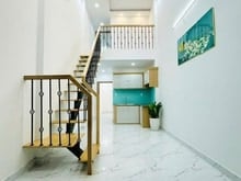 Hình ảnh Đoàn Văn Bơ-Nhà QUẬN 4 –  Hơn 3 Tỷ – TRUNG TÂM SÀI GÒN