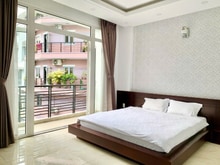 Hình ảnh 1PN bancon ngay cầu thị nghè, Đài Truyền Hình, ĐH Nhân Văn Quận 1