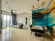 Hình ảnh Bán Trang Chủ MB66.COM / Đăng Ký Tặng 66K Carillon 5, Tân Phú, 73m2- 2PN, Full nội thất đẹp, có Sổ