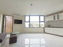 Hình ảnh Studio Bancon Hoàng Sa gần cầu Lê Văn Sỹ, Chùa Pháp Hoa, ĐH Sư Phạm Q3