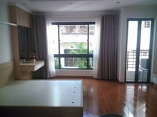 Hình ảnh Bán nhà Thái Hà Đống Đa 60m2x4T mặt đường thông ô tô tránh chỉ 16 tỷ
