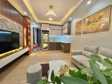 Hình ảnh Bán nhà Thái Hà Đống Đa 45m2x5T đẹp, vài bước ra phố chỉ 11 tỷ hơn