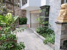 Hình ảnh Cho thuê nhà MT 34 Trần Nảo, p An Khánh- DT: 8x20m, 3 lầu, 360m2. 45tr