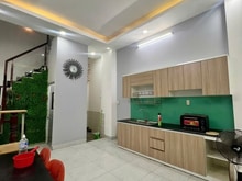 Hình ảnh NHÀ ĐẸP Quận 12 – GIÁ Chỉ 3 Tỷ 1 – Ở Ngay Hoặc Cho Thuê