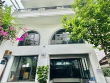 Hình ảnh Cho thuê nhà hẻm xe tải số 36/5A Nguyễn Gia Trí, Phường 25, BT